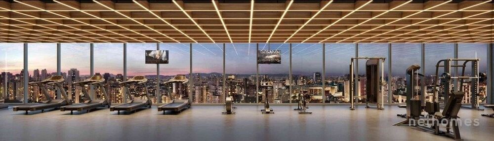 Apartamento, 4 quartos, 186 m² - Foto 1