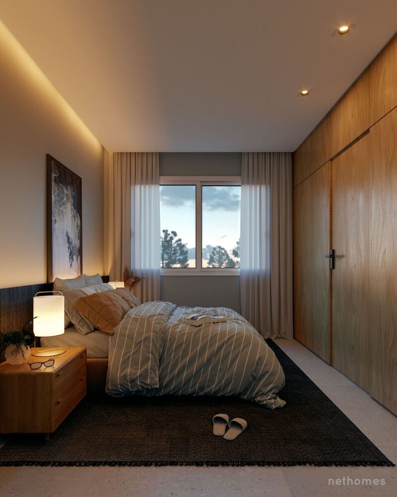 Apartamento, 3 quartos, 117 m² - Foto 8