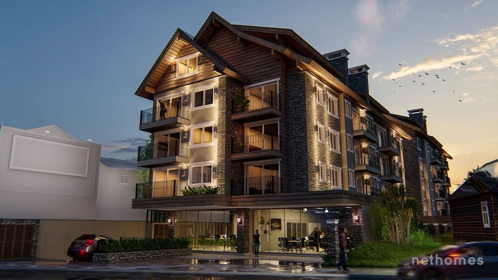 Apartamento, 3 quartos, 117 m² - Foto 2