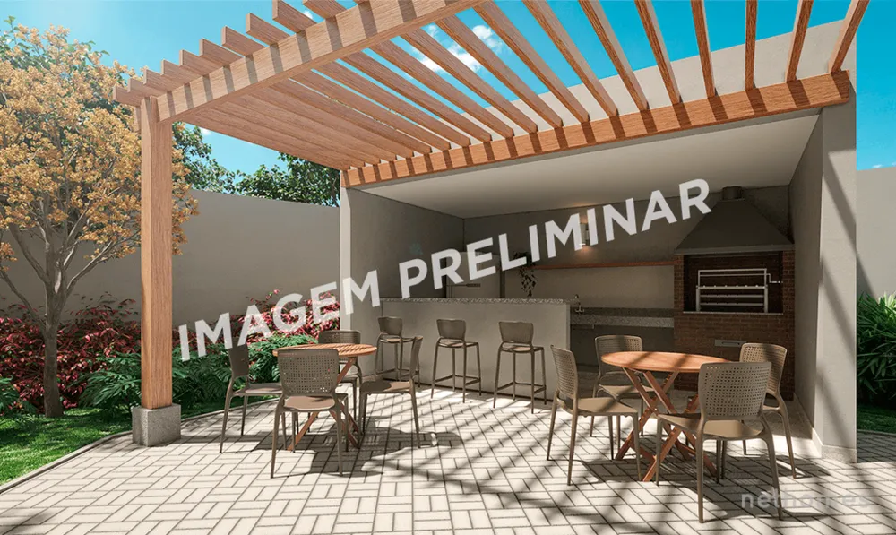 Apartamento, 2 quartos, 37 m² - Foto 7