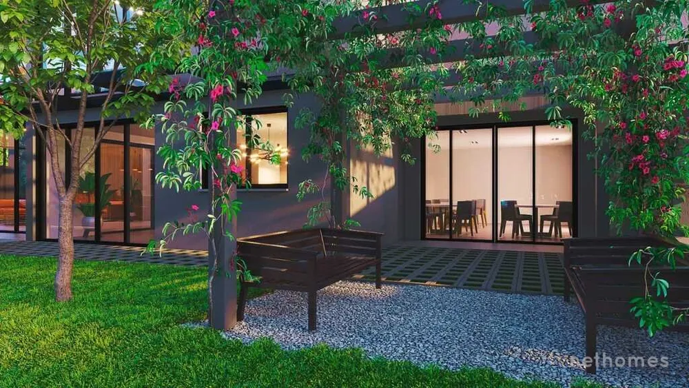 Apartamento, 1 quarto, 122 m² - Foto 8