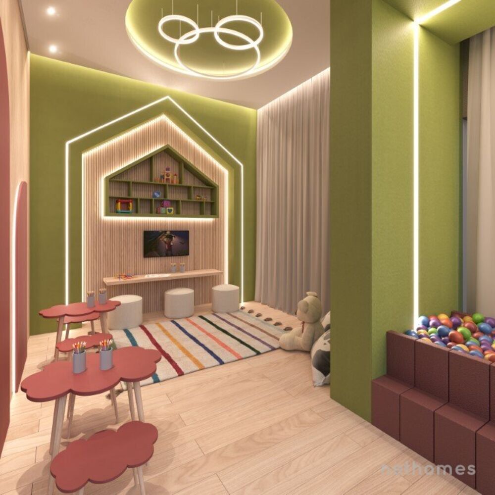 Apartamento, 4 quartos, 251 m² - Foto 13