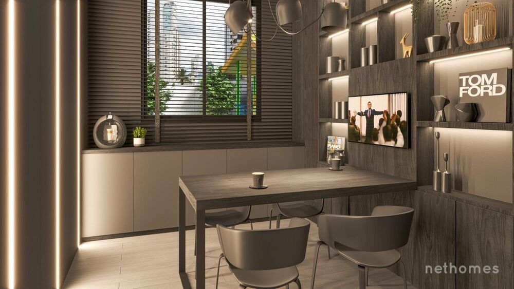Apartamento, 4 quartos, 251 m² - Foto 2