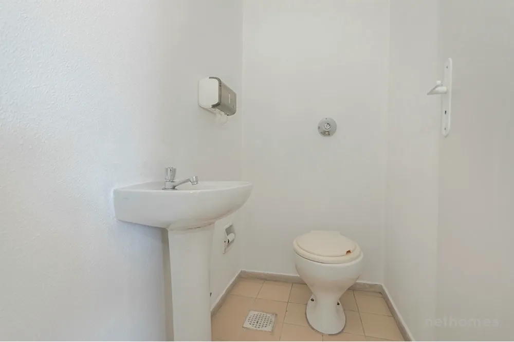 Sala-Conjunto, 49 m² - Foto 8