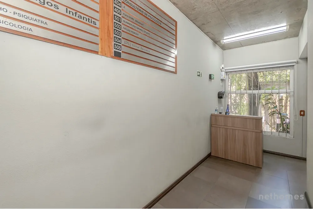 Sala-Conjunto, 49 m² - Foto 11