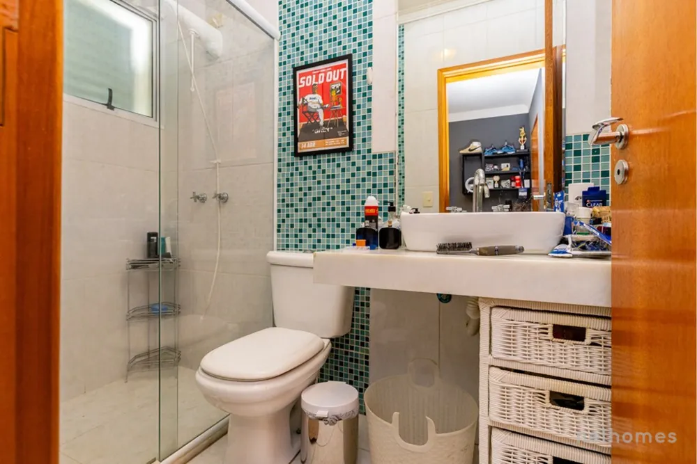 Casa, 4 quartos, 214 m² - Foto 8