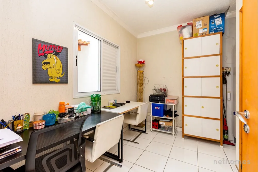 Casa, 4 quartos, 214 m² - Foto 5