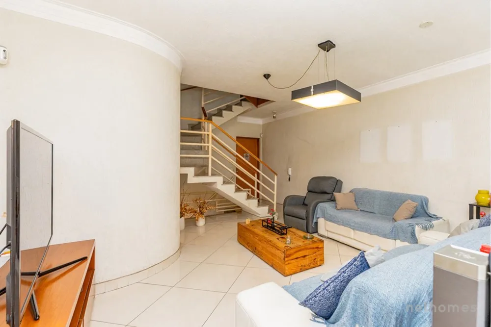 Casa, 4 quartos, 214 m² - Foto 7