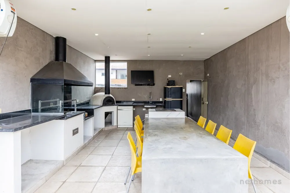 Casa, 4 quartos, 214 m² - Foto 3