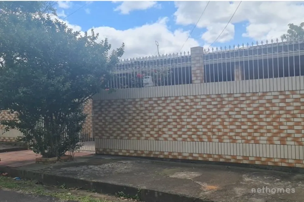 Casa, 4 quartos, 200 m² - Foto 2