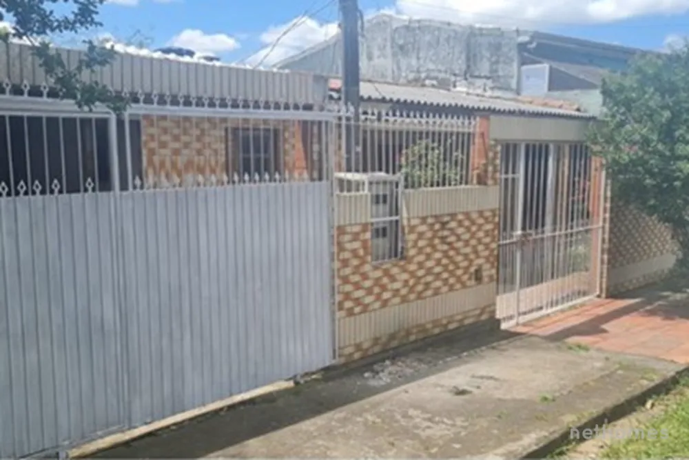 Casa, 4 quartos, 200 m² - Foto 1