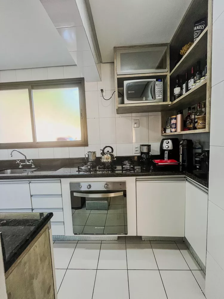 Apartamento à venda com 3 quartos, 92m² - Foto 7