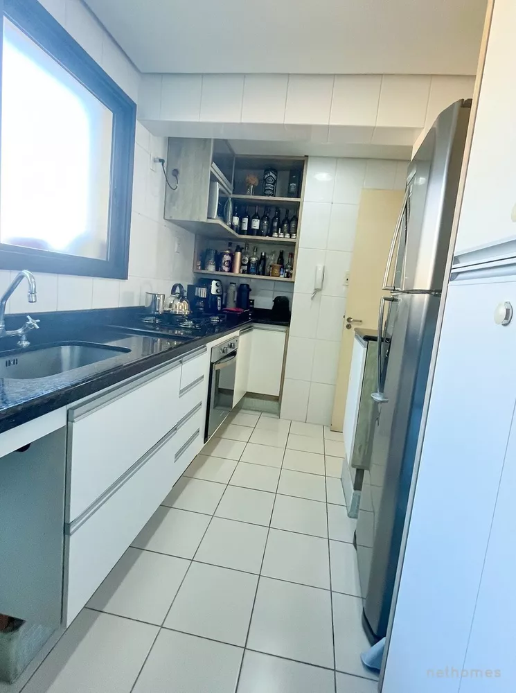 Apartamento à venda com 3 quartos, 92m² - Foto 8