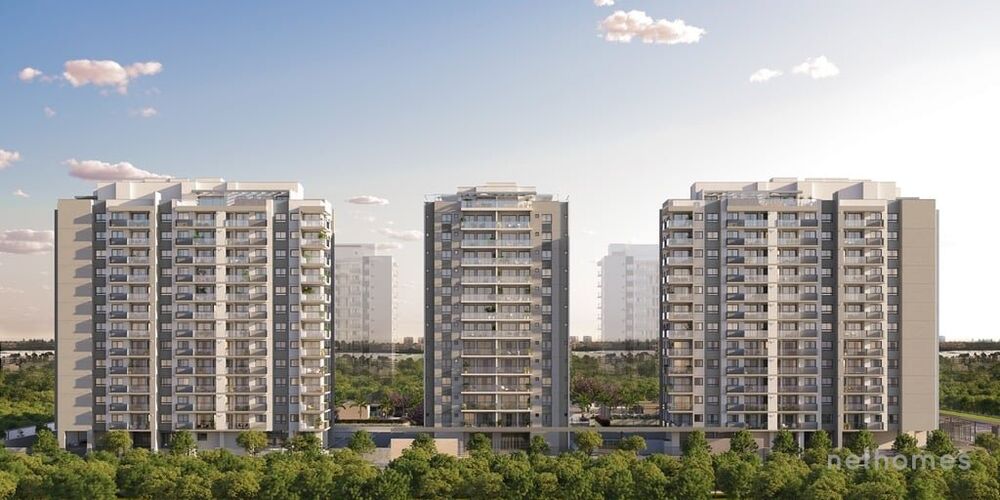 Apartamento, 3 quartos, 96 m² - Foto 4