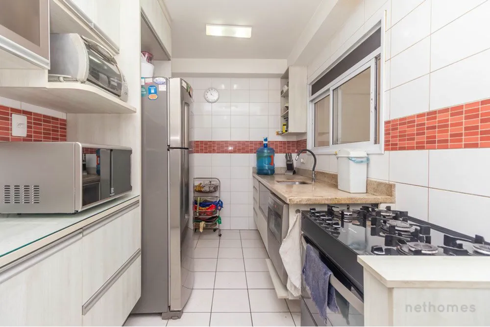 Apartamento, 3 quartos, 123 m² - Foto 3