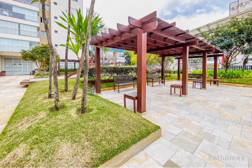 Apartamento, 3 quartos, 123 m² - Foto 1