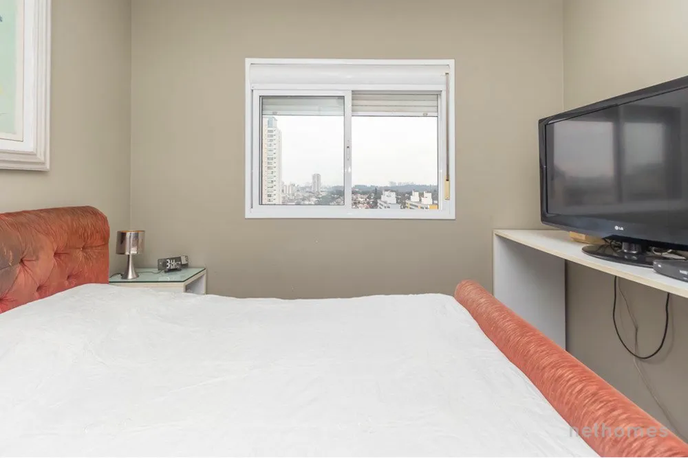 Apartamento, 3 quartos, 123 m² - Foto 7