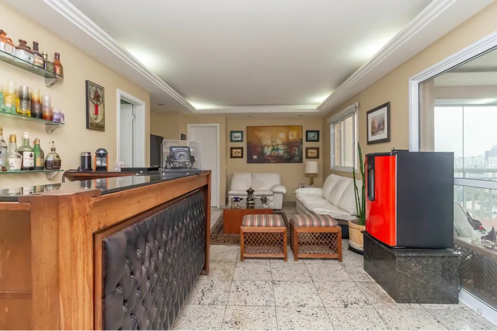 Apartamento, 3 quartos, 123 m² - Foto 5