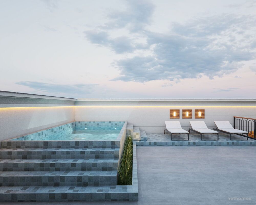 Apartamento, 2 quartos, 67 m² - Foto 3