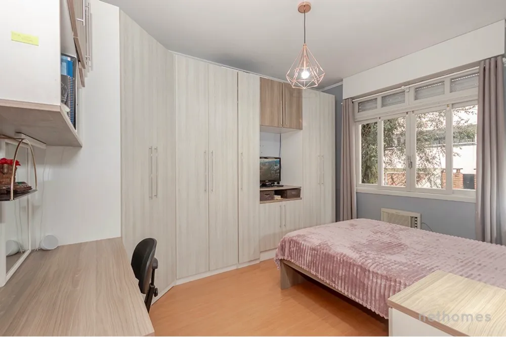 Apartamento, 3 quartos, 97 m² - Foto 7