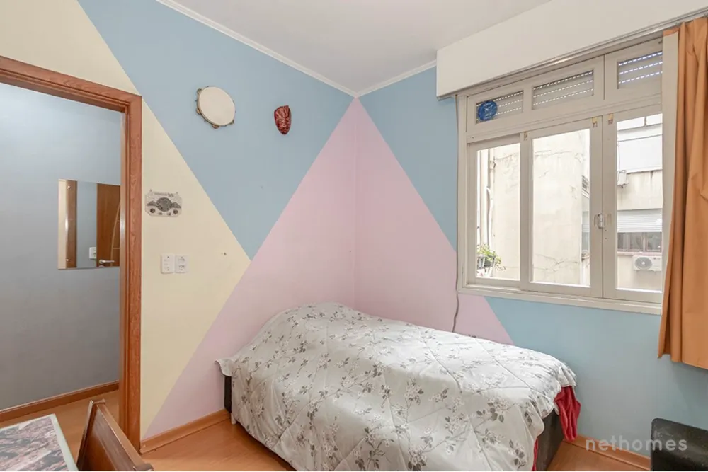 Apartamento, 3 quartos, 97 m² - Foto 2