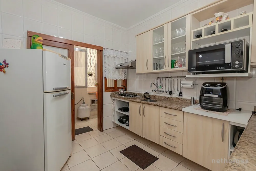 Apartamento, 3 quartos, 117 m² - Foto 5