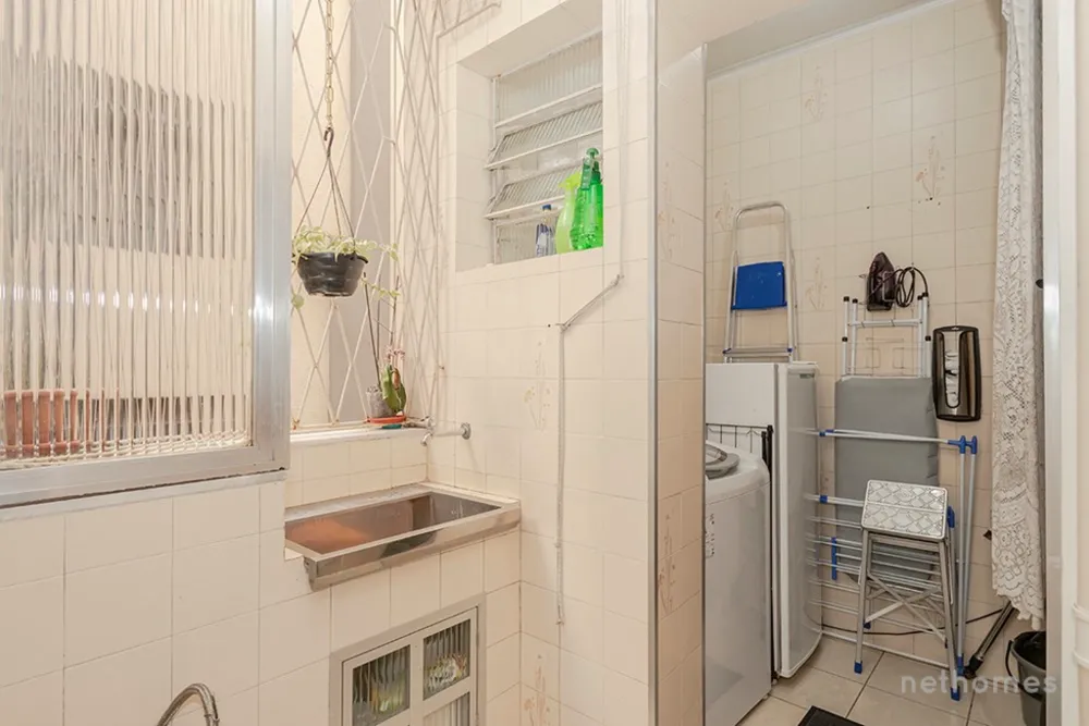 Apartamento, 3 quartos, 117 m² - Foto 2