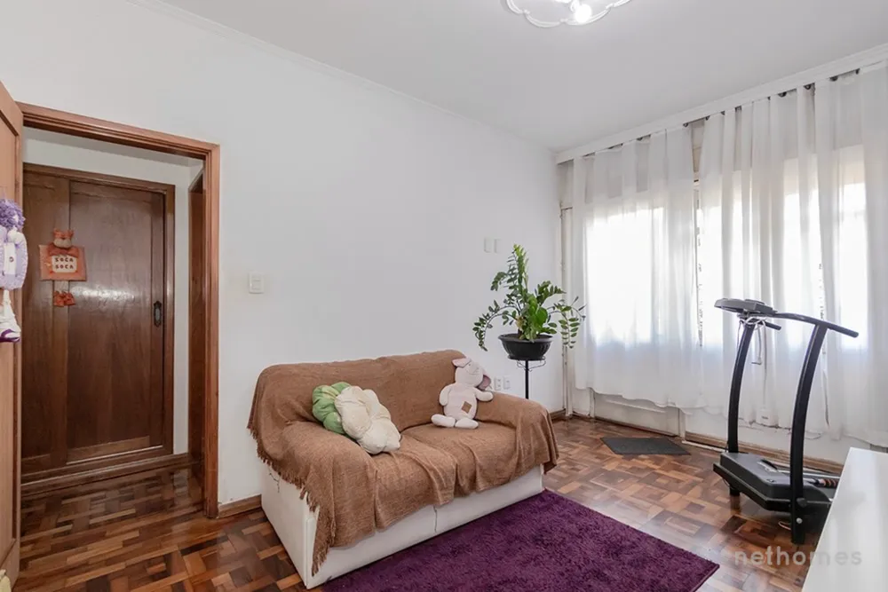 Apartamento, 3 quartos, 117 m² - Foto 8