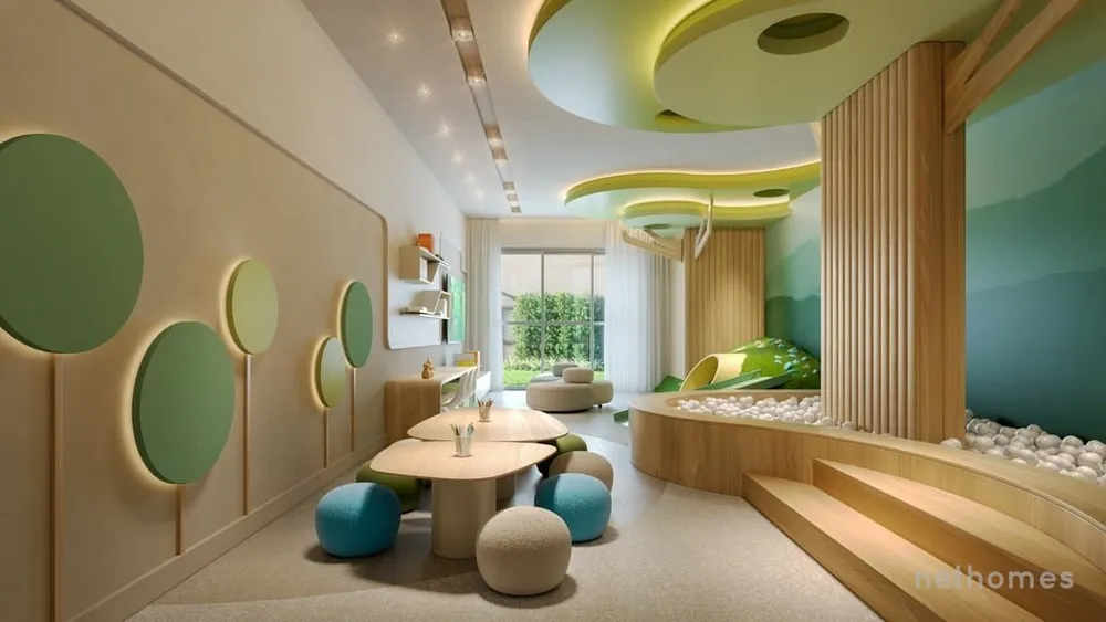 Apartamento, 2 quartos, 113 m² - Foto 8