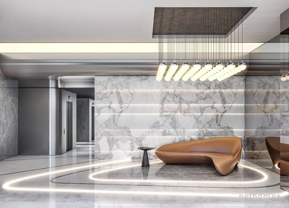 Cobertura, 3 quartos, 186 m² - Foto 5