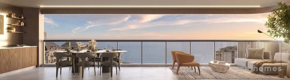 Cobertura, 3 quartos, 186 m² - Foto 11