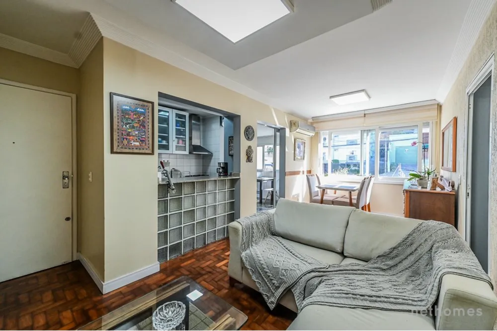 Apartamento, 2 quartos, 77 m² - Foto 3