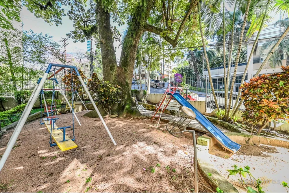 Apartamento, 2 quartos, 77 m² - Foto 1