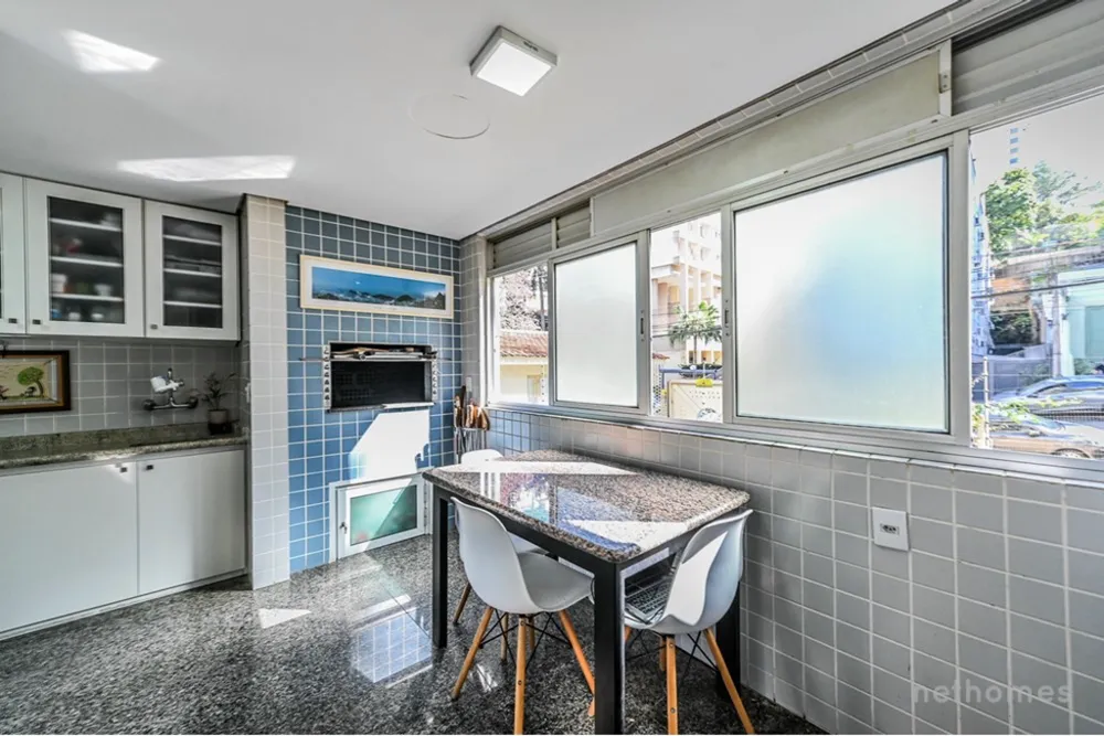 Apartamento, 2 quartos, 77 m² - Foto 4