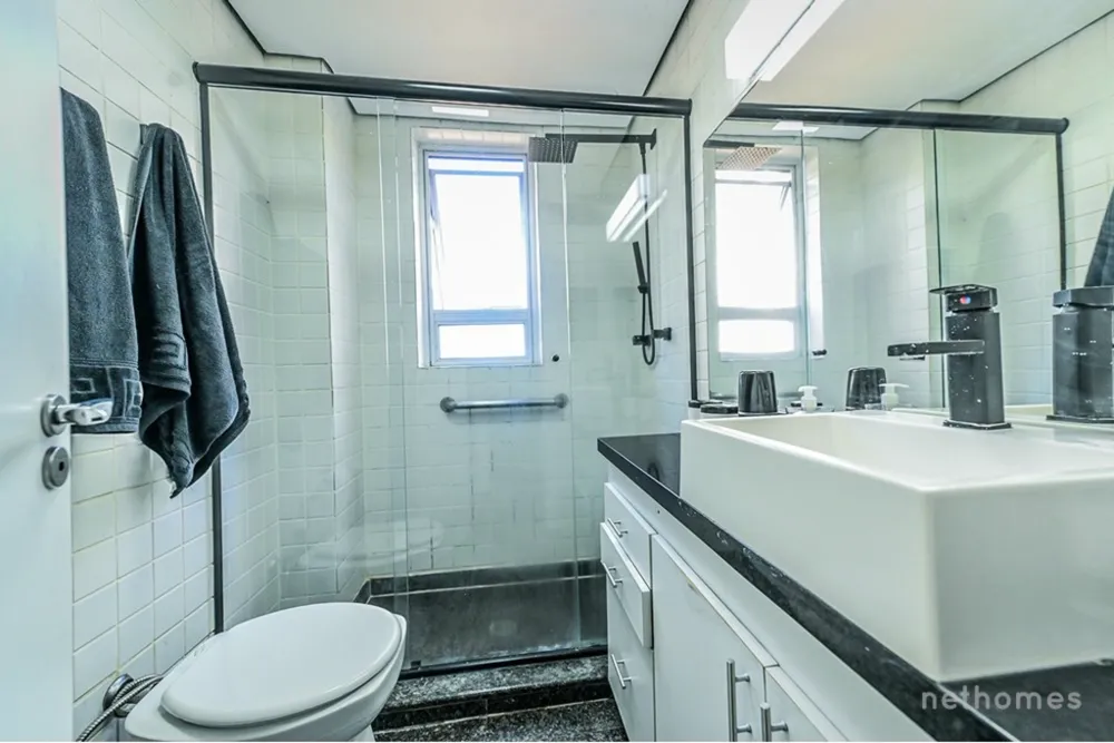 Apartamento, 2 quartos, 77 m² - Foto 12