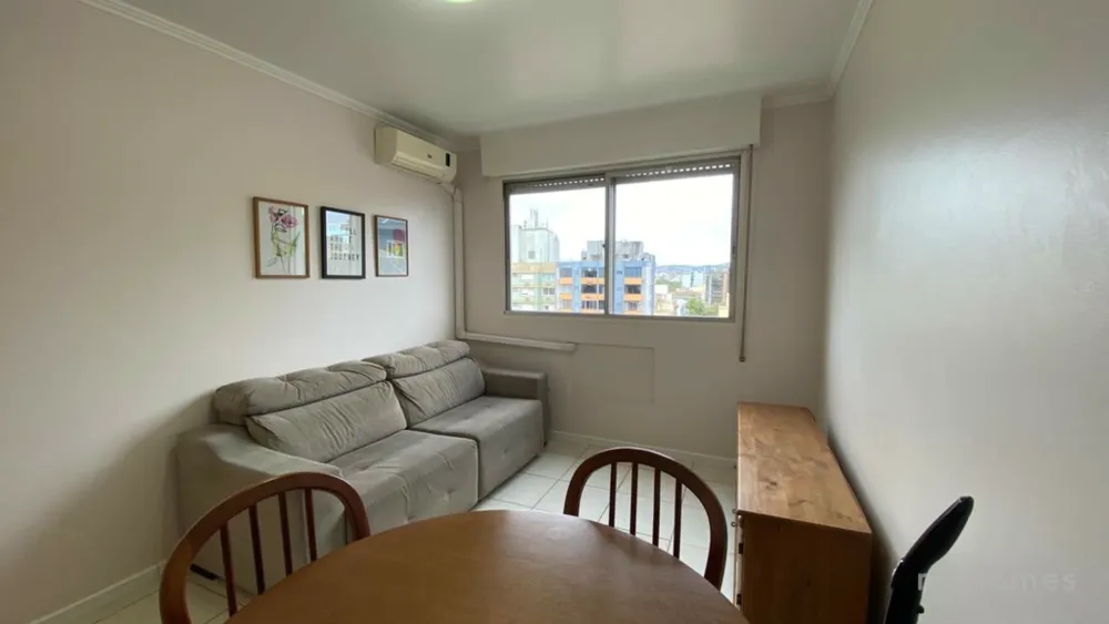 Apartamento, 1 quarto, 42 m² - Foto 5
