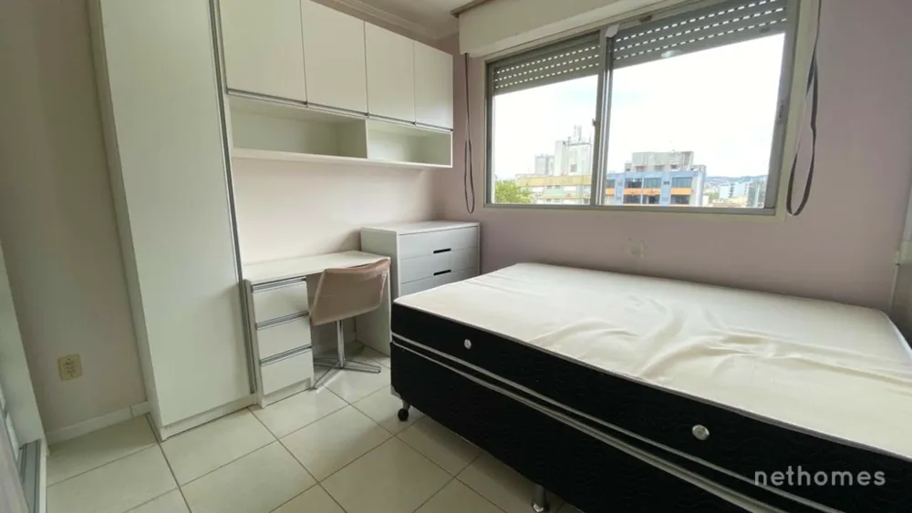 Apartamento, 1 quarto, 42 m² - Foto 4