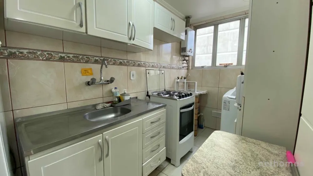Apartamento, 1 quarto, 42 m² - Foto 8