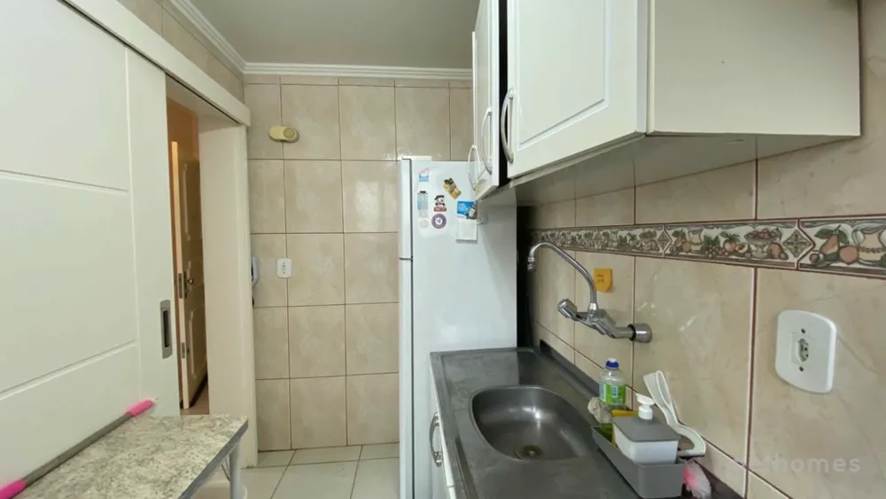Apartamento, 1 quarto, 42 m² - Foto 7