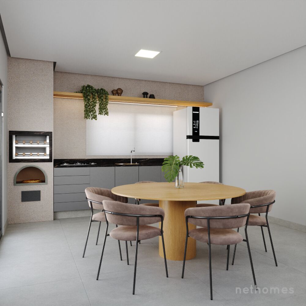 Apartamento, 1 quarto, 29 m² - Foto 5