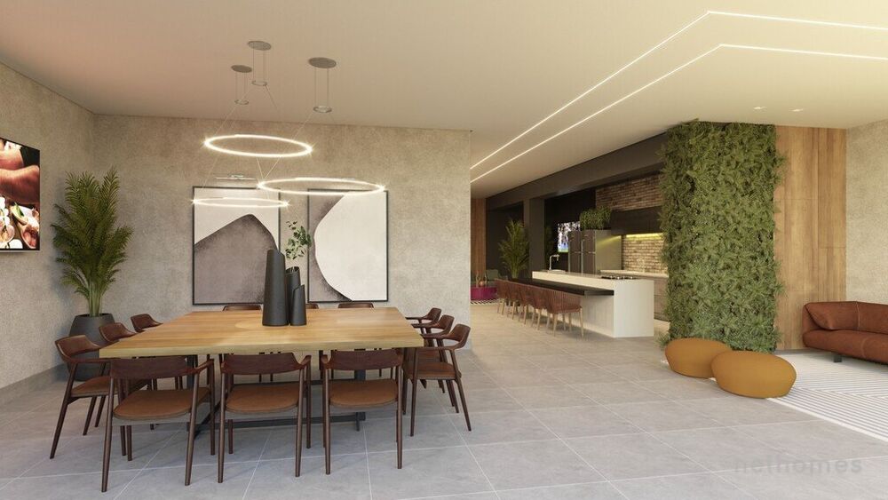 Apartamento, 2 quartos, 52 m² - Foto 32