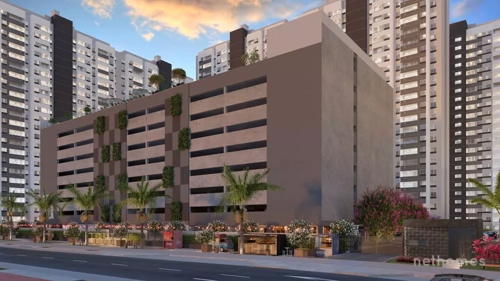 Apartamento, 2 quartos, 52 m² - Foto 6