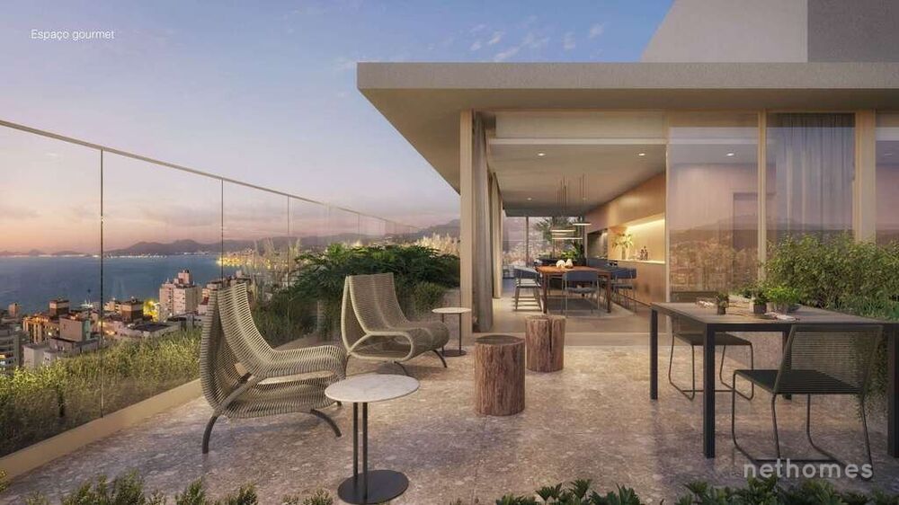Apartamento Lançamentos com 3 quartos, 320m² - Foto 9