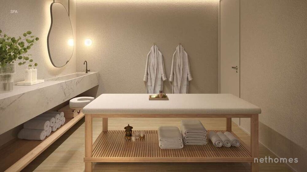 Apartamento Lançamentos com 3 quartos, 320m² - Foto 13