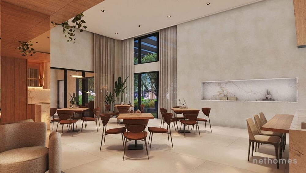 Apartamento Lançamentos com 3 quartos, 175m² - Foto 10