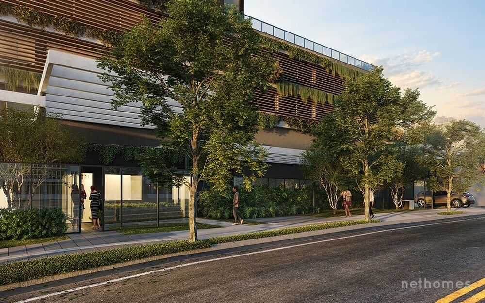 Apartamento Lançamentos com 3 quartos, 175m² - Foto 1