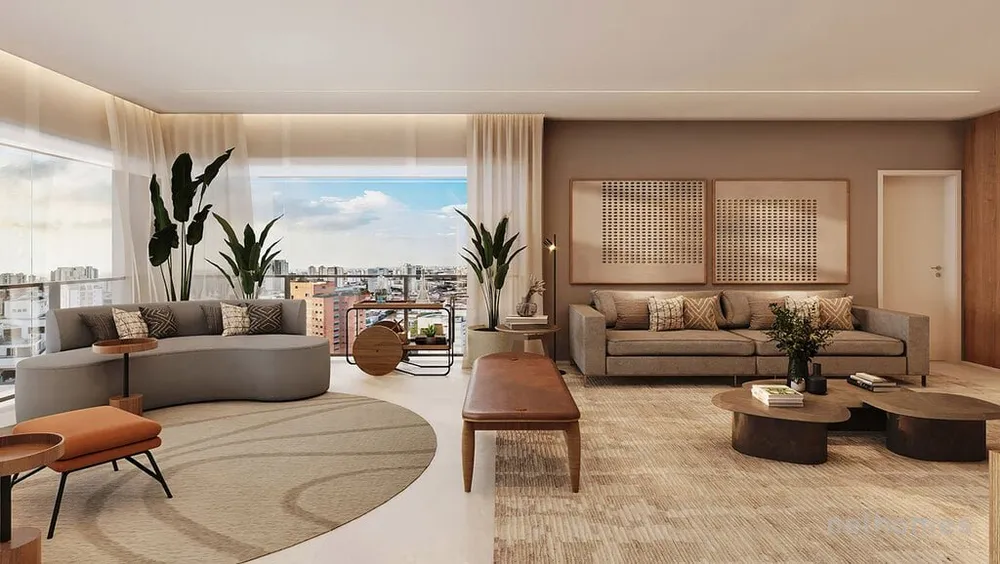 Apartamento, 3 quartos, 174 m² - Foto 7