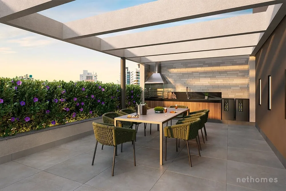 Apartamento, 3 quartos, 174 m² - Foto 17