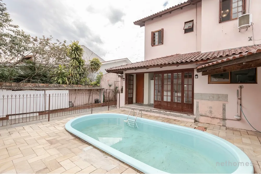 Casa, 4 quartos, 290 m² - Foto 6
