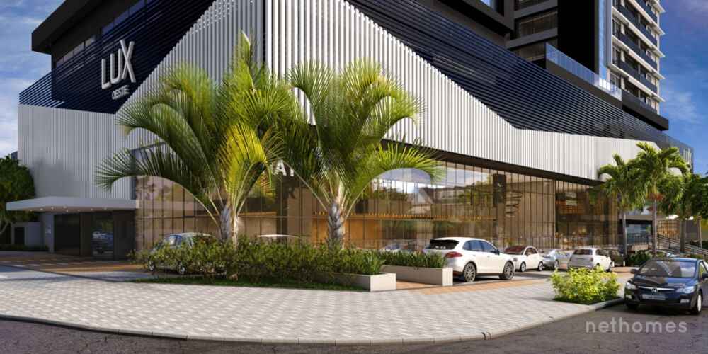 Loja-Salão, 250 m² - Foto 2